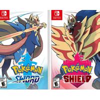 pokemon sword and shield rom download.